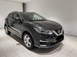 Occasion 2020 Nissan Qashqai