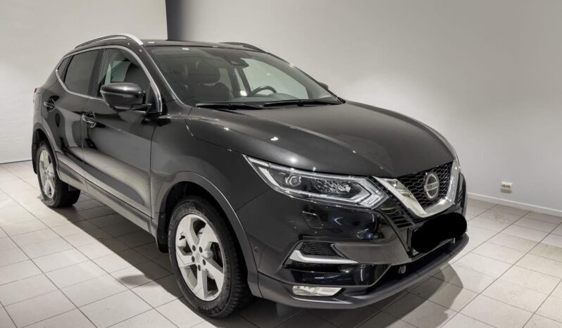 
								Occasion 2020 Nissan Qashqai full									