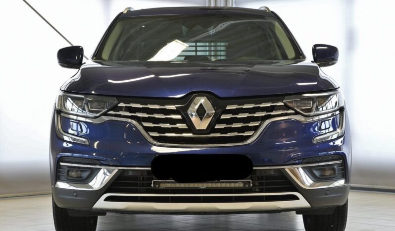 
								Occasion 2020 Renault Koleos full									