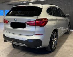 Occasion 2016 BMW X1