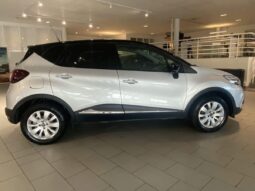 Occasion 2018 Renault Captur