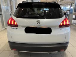 Peugeot 2008 1.2 Panorama PURETECH ACTIVE GT-LINE