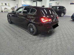 BMW 116d