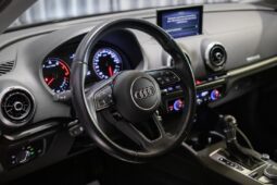 
										Occasion 2017 Audi A3 full									