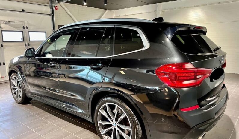 
								Occasion 2018 BMW X3 full									