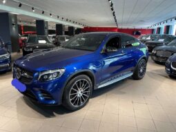 Occasion 2017 Mercedes GLC