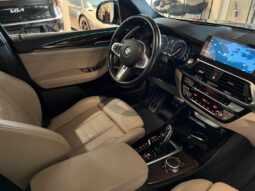 
										Occasion 2018 BMW X3 full									