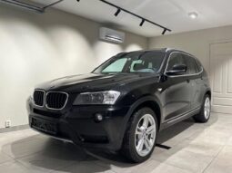 Occasion 2013 BMW X3