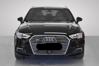 Audi A3 ETRON S-LINE