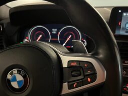 
										Occasion 2018 BMW X3 full									