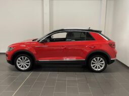 Occasion 2021 Volkswagen T-Roc