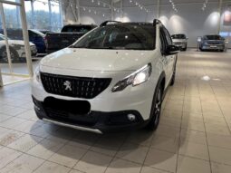 Peugeot 2008 1.2 Panorama PURETECH ACTIVE GT-LINE