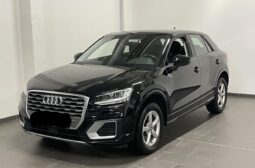 Occasion 2018 Audi Q2