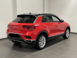 Occasion 2021 Volkswagen T-Roc