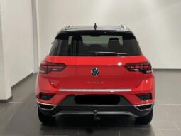 Occasion 2021 Volkswagen T-Roc