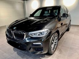 Occasion 2018 BMW X3