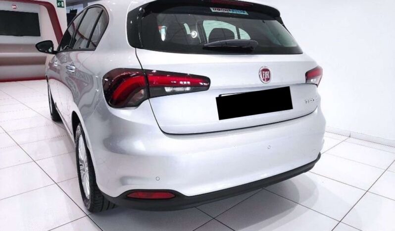 
								Occasion 2021 Fiat Tipo full									