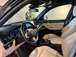 
										Occasion 2018 BMW X3 full									