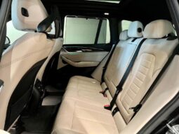 
										Occasion 2018 BMW X3 full									