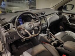 
										Occasion 2020 Nissan Qashqai full									