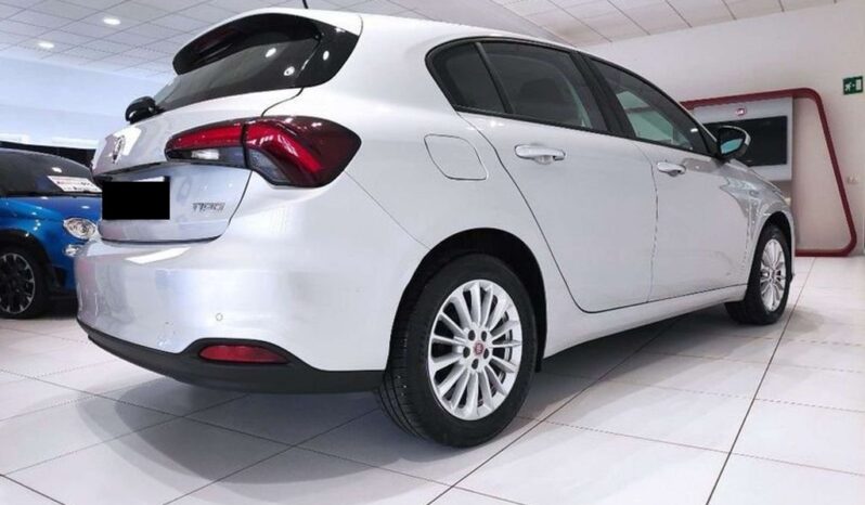 
								Occasion 2021 Fiat Tipo full									