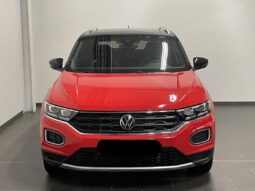 Occasion 2021 Volkswagen T-Roc