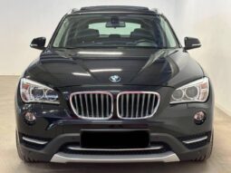 Occasion 2012 BMW X1