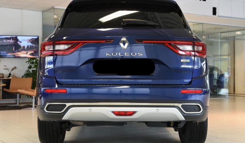 
								Occasion 2020 Renault Koleos full									