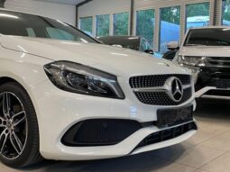 Occasion 2018 Mercedes Classe A