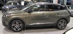 Occasion 2019 Peugeot 3008