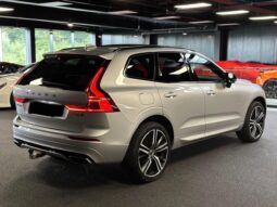 
										Volvo XC60 T8 Twin Engine R Design full									