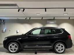 Occasion 2013 BMW X3