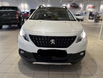 Peugeot 2008 1.2 Panorama PURETECH ACTIVE GT-LINE