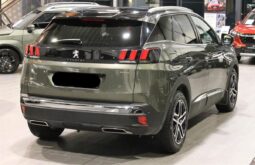 Occasion 2019 Peugeot 3008