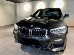 Occasion 2018 BMW X3