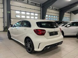 
										Occasion 2018 Mercedes Classe A full									