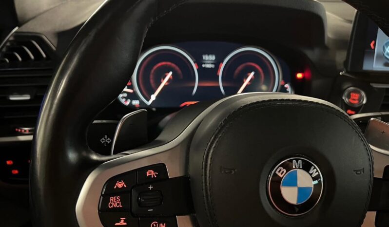 
								Occasion 2018 BMW X3 full									