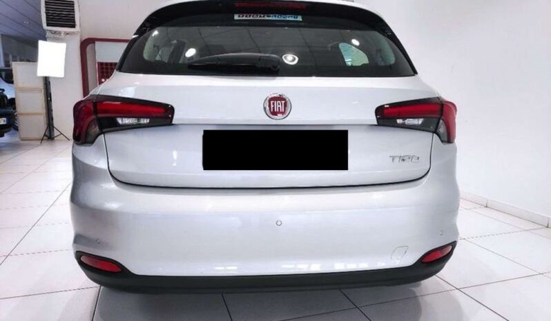 
								Occasion 2021 Fiat Tipo full									