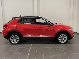 
										Occasion 2021 Volkswagen T-Roc full									