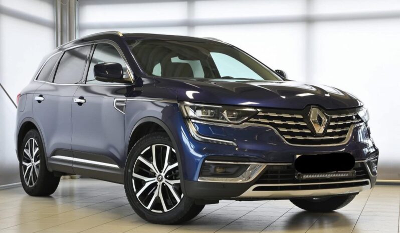 
								Occasion 2020 Renault Koleos full									