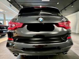 
										Occasion 2018 BMW X3 full									