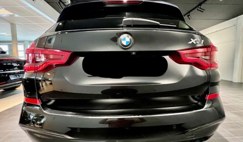 
								Occasion 2018 BMW X3 full									