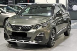 Occasion 2019 Peugeot 3008