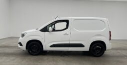 Opel Combo Cargo 1.5 New-Cam Belt Attelage PDC