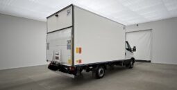 Iveco Daily 2.3JTD Chauffage Hayon 3 places B-Caméra