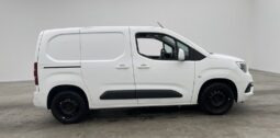 Opel Combo Cargo 1.5 New-Cam Belt Attelage PDC