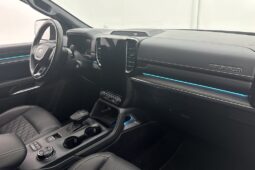 
										Ford ranger Platinum e-4WD Chauffage Cockpit Cuir full									