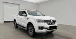 Renault Alaskan Intens 2.3dCi 4WD Chauffage