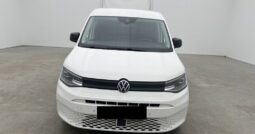 Volkswagen Caddy Cargo Chauffage Cockpit Drag B-Camera