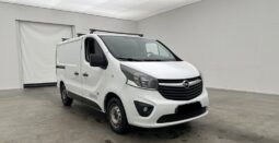 Opel Vivaro 1.6CDTI Chauffage Attelage 3 Places